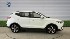 MG ZS 1.5 VTi-TECH Excite 5dr Petrol Hatchback